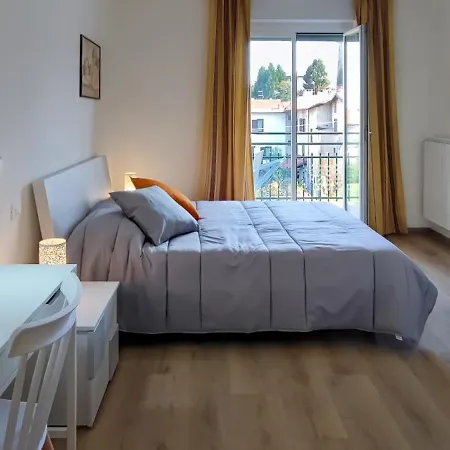 Residenza La Ruota Camelia 아파트