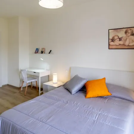 아파트 Residenza La Ruota Camelia *