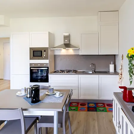 Appartamento Residenza La Ruota Camelia *
