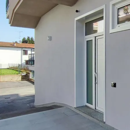 Residenza La Ruota Camelia 아파트