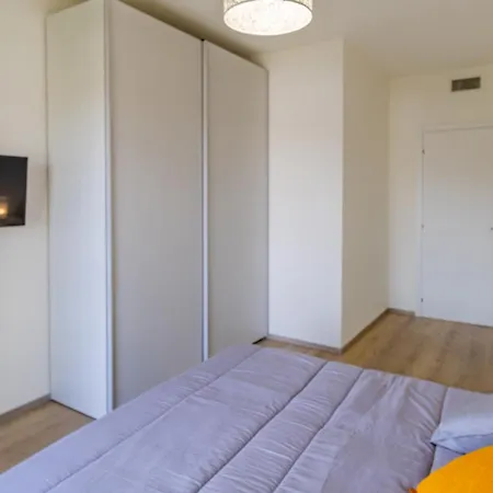 Appartamento Residenza La Ruota Camelia *