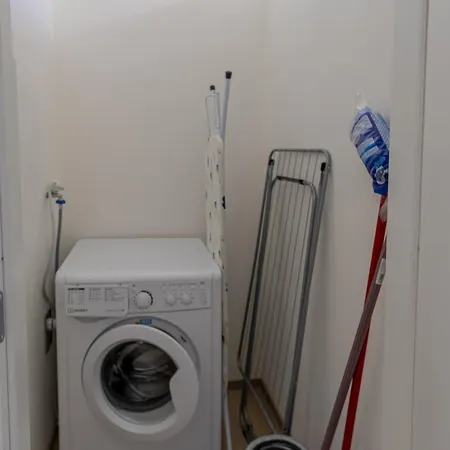 Appartamento Residenza La Ruota Camelia *