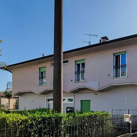 아파트 Residenza La Ruota Camelia